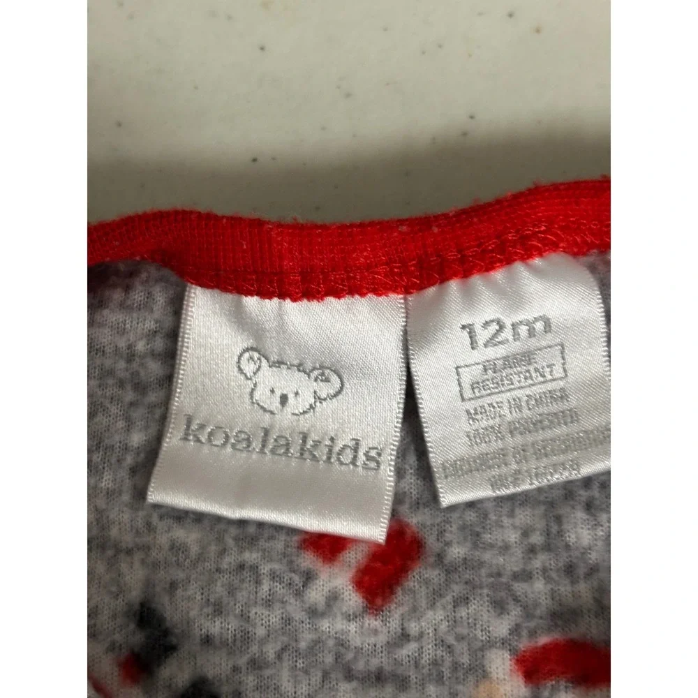 Koala Kids cozy koala